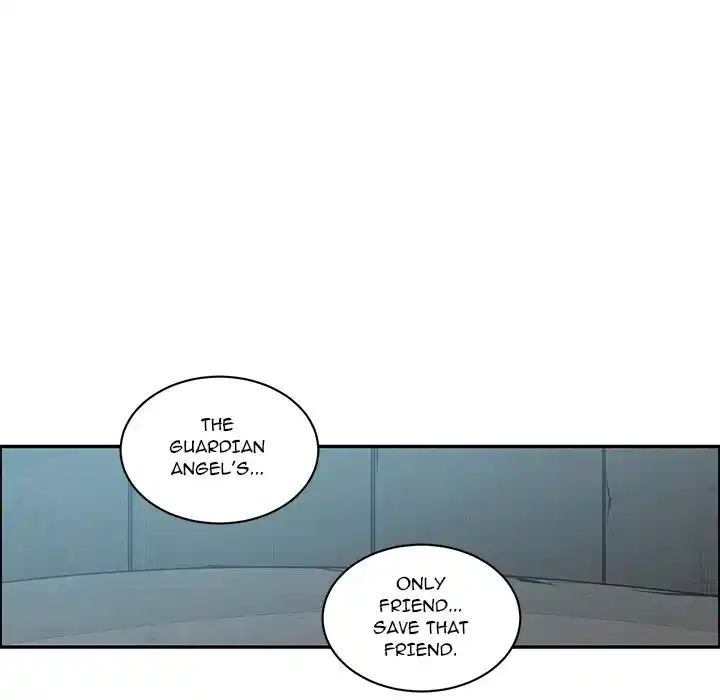 Go away, Mr.Demon Chapter 239