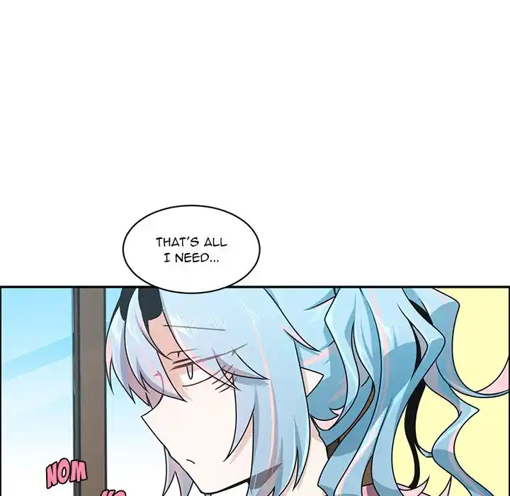 Go away, Mr.Demon Chapter 239