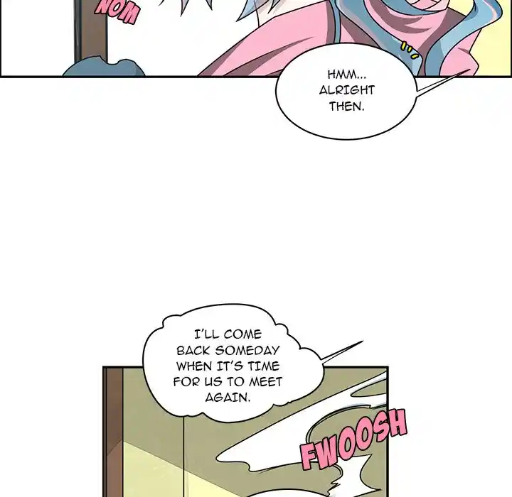 Go away, Mr.Demon Chapter 239