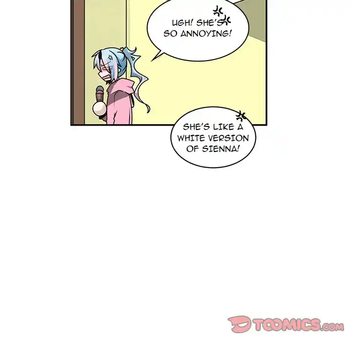 Go away, Mr.Demon Chapter 239