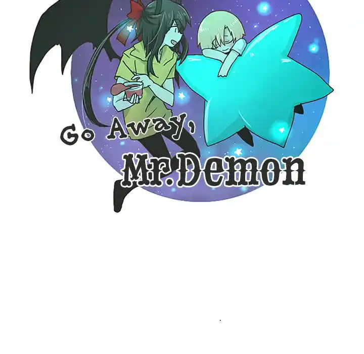 Go away, Mr.Demon Chapter 239