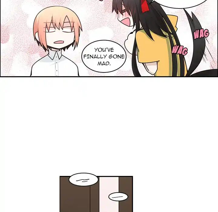 Go away, Mr.Demon Chapter 239