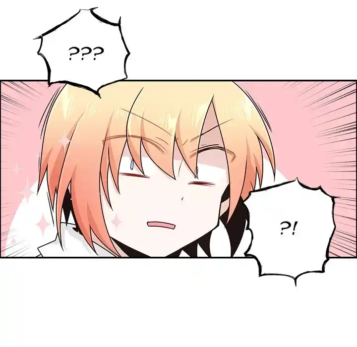 Go away, Mr.Demon Chapter 239