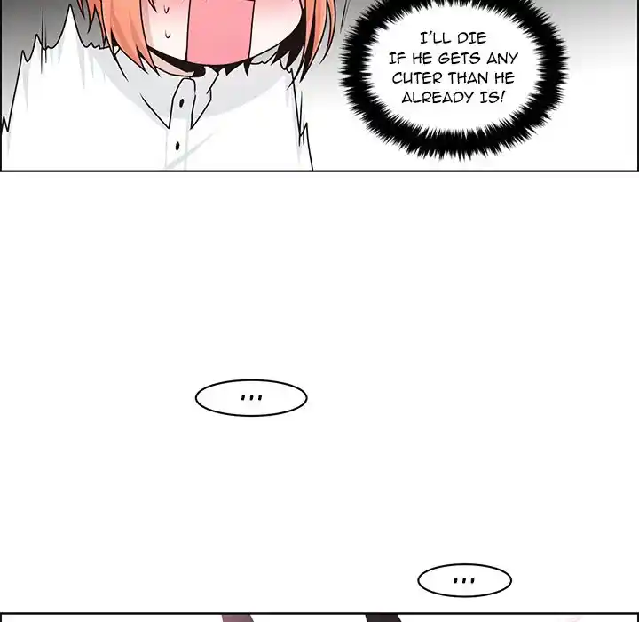 Go away, Mr.Demon Chapter 239