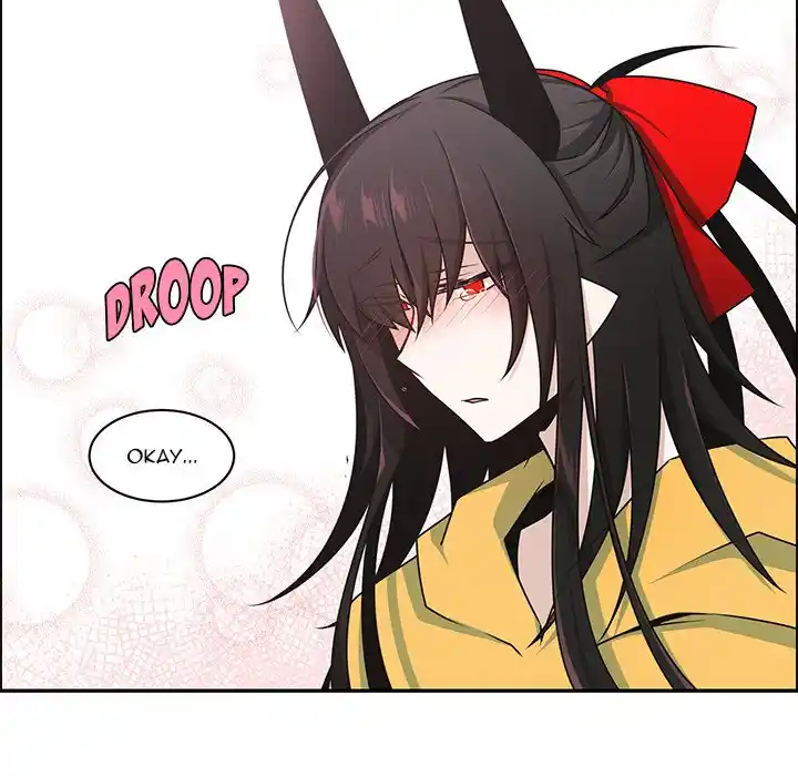 Go away, Mr.Demon Chapter 239