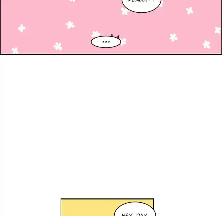 Go away, Mr.Demon Chapter 239