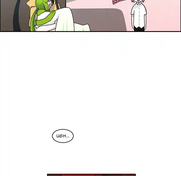 Go away, Mr.Demon Chapter 239