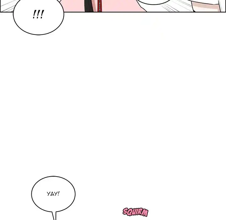 Go away, Mr.Demon Chapter 239