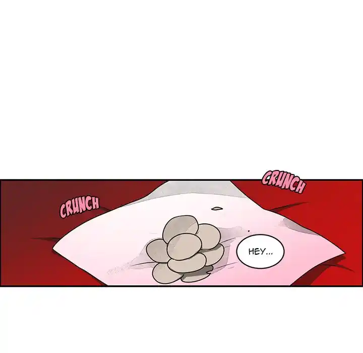 Go away, Mr.Demon Chapter 239