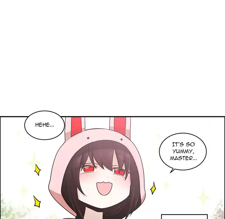 Go away, Mr.Demon Chapter 239