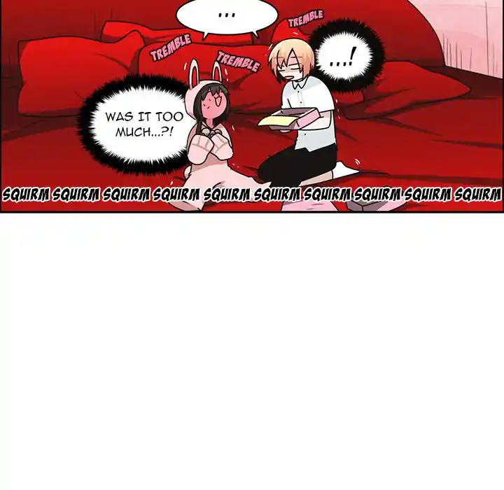 Go away, Mr.Demon Chapter 239