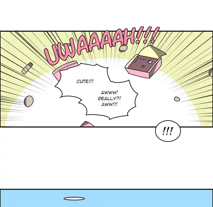 Go away, Mr.Demon Chapter 239