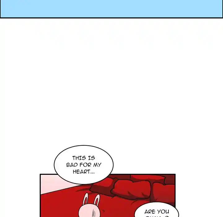 Go away, Mr.Demon Chapter 239