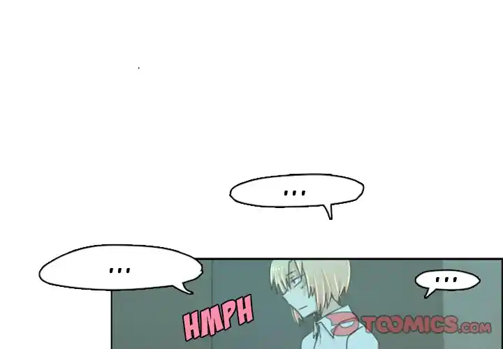 Go away, Mr.Demon Chapter 24