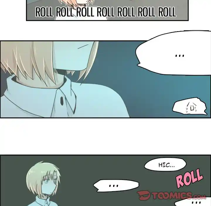 Go away, Mr.Demon Chapter 24