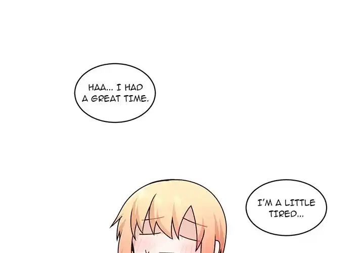 Go away, Mr.Demon Chapter 240