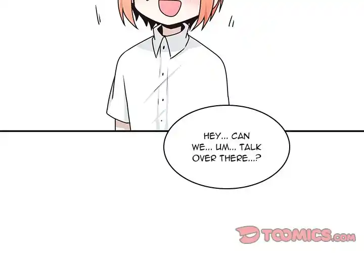 Go away, Mr.Demon Chapter 240