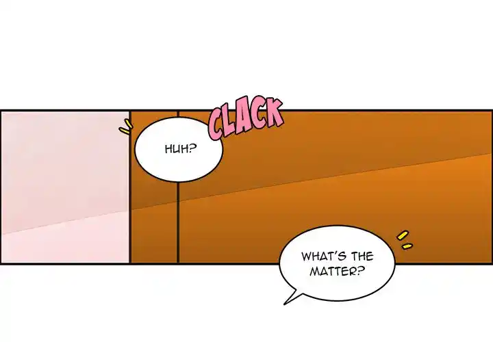 Go away, Mr.Demon Chapter 240