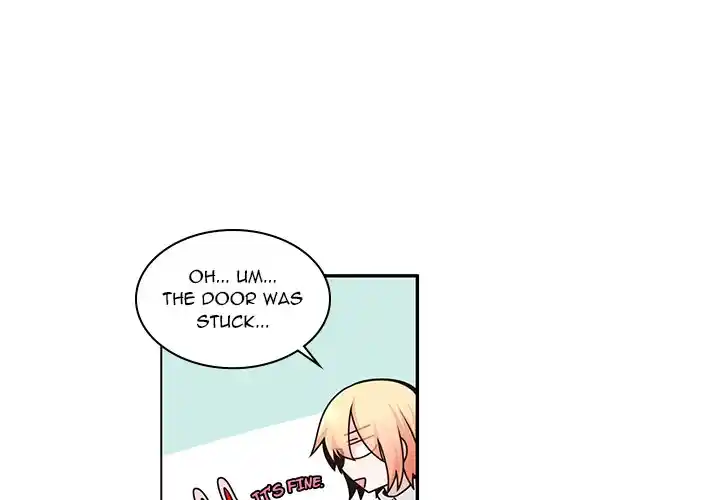 Go away, Mr.Demon Chapter 240