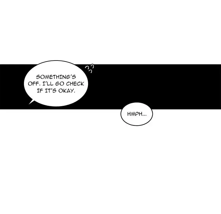 Go away, Mr.Demon Chapter 240