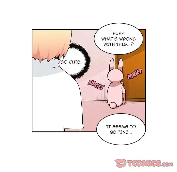 Go away, Mr.Demon Chapter 240