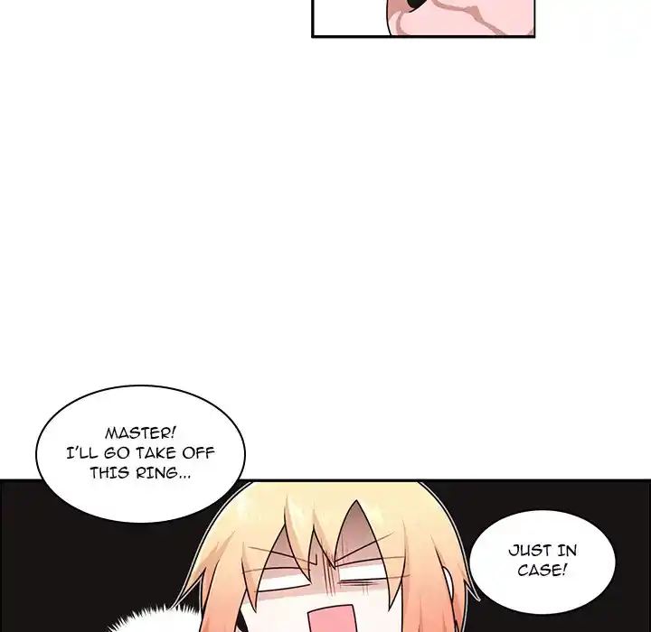 Go away, Mr.Demon Chapter 240