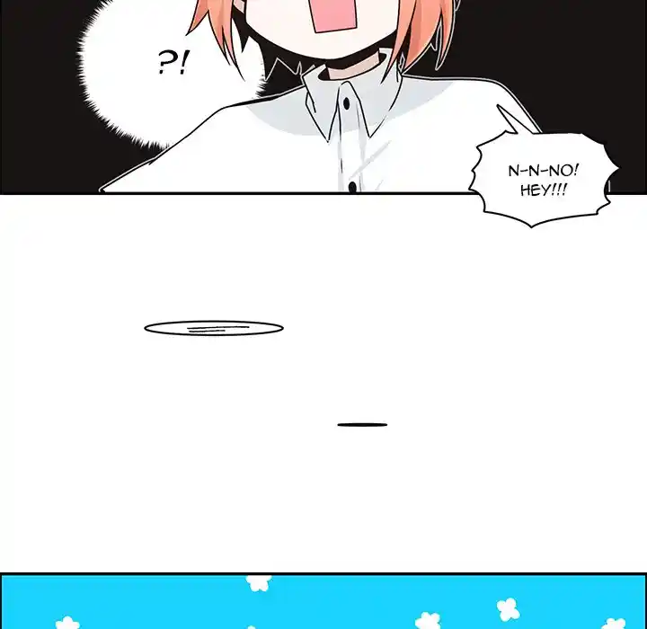 Go away, Mr.Demon Chapter 240