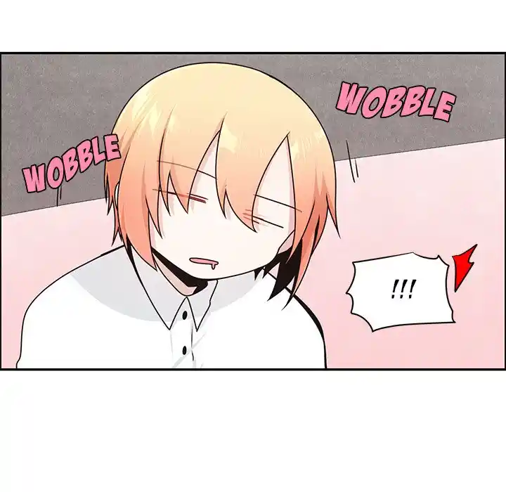 Go away, Mr.Demon Chapter 240