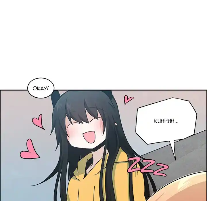 Go away, Mr.Demon Chapter 240