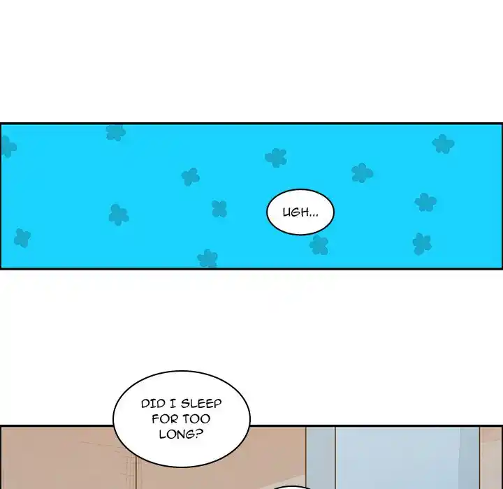 Go away, Mr.Demon Chapter 240