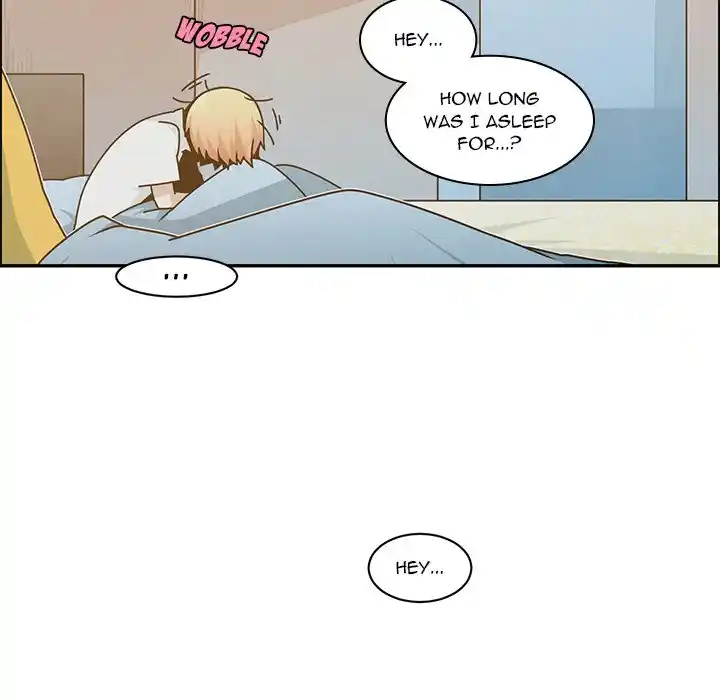 Go away, Mr.Demon Chapter 240