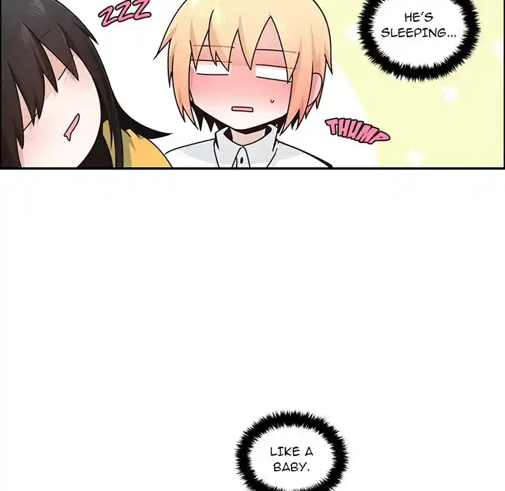 Go away, Mr.Demon Chapter 240