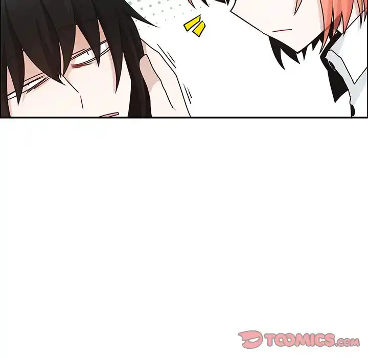 Go away, Mr.Demon Chapter 240