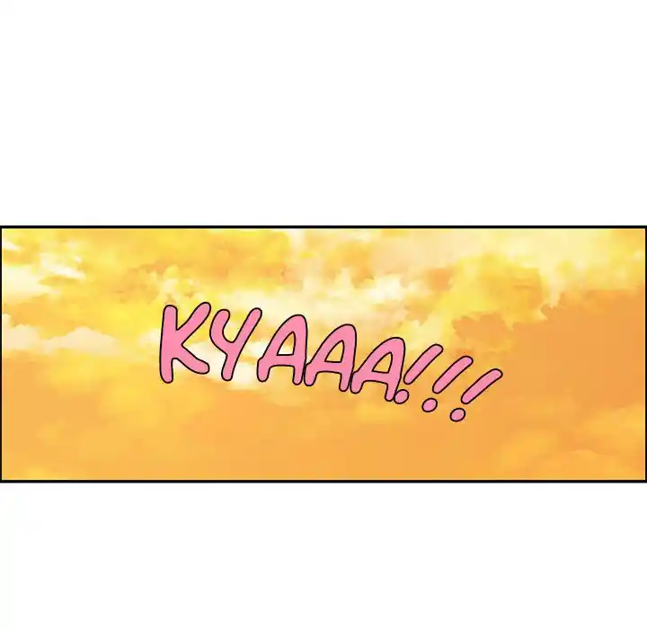 Go away, Mr.Demon Chapter 240