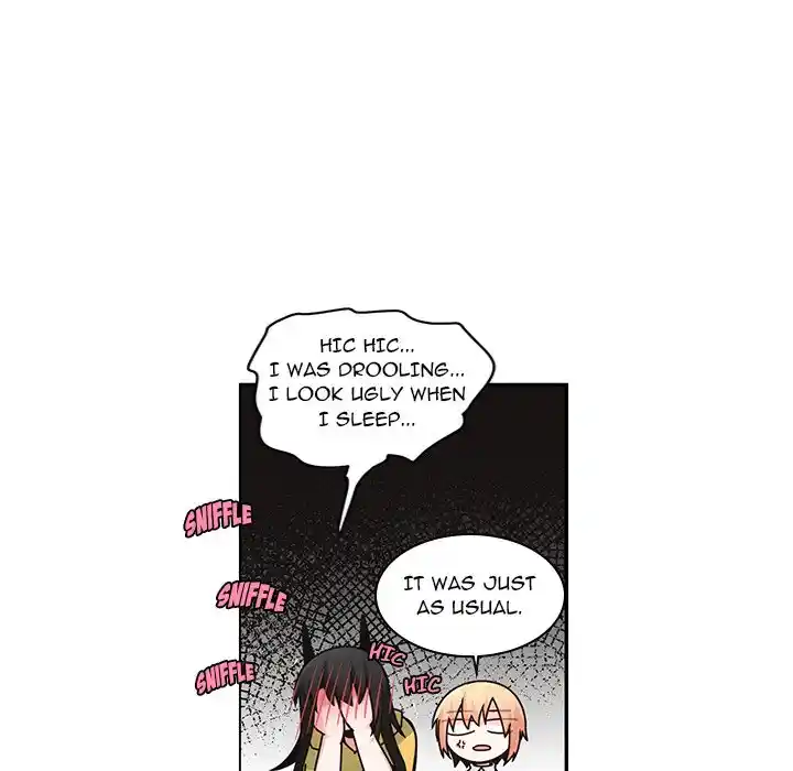 Go away, Mr.Demon Chapter 240