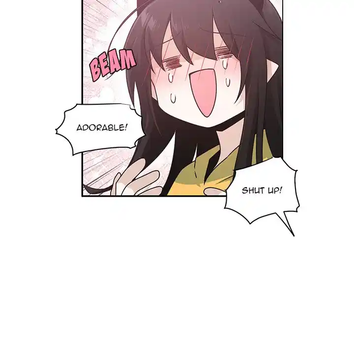 Go away, Mr.Demon Chapter 240