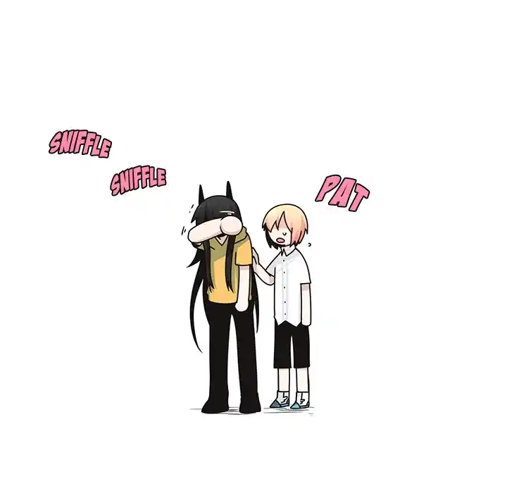 Go away, Mr.Demon Chapter 240