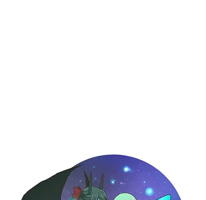 Go away, Mr.Demon Chapter 240