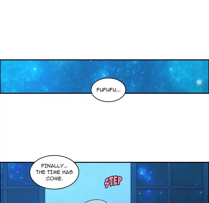 Go away, Mr.Demon Chapter 240