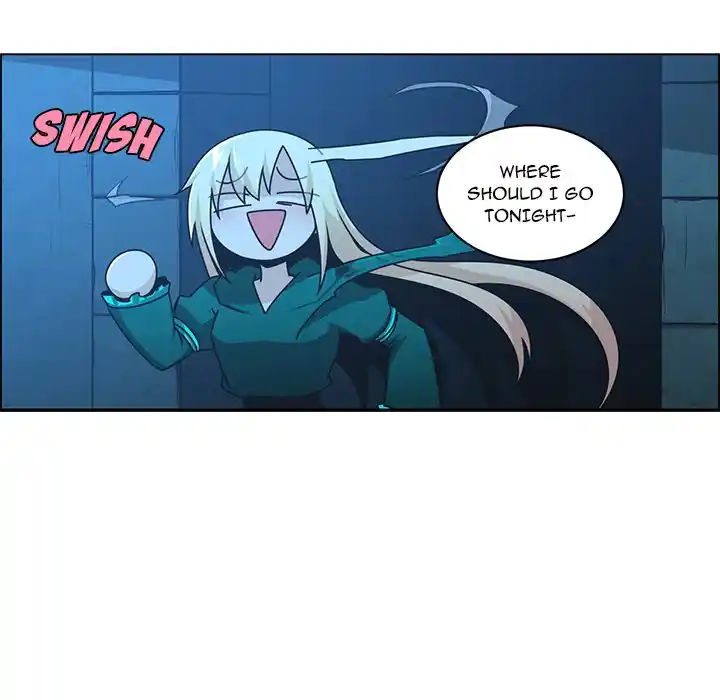 Go away, Mr.Demon Chapter 240