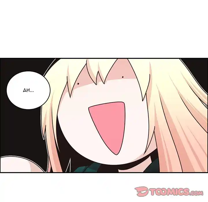 Go away, Mr.Demon Chapter 240