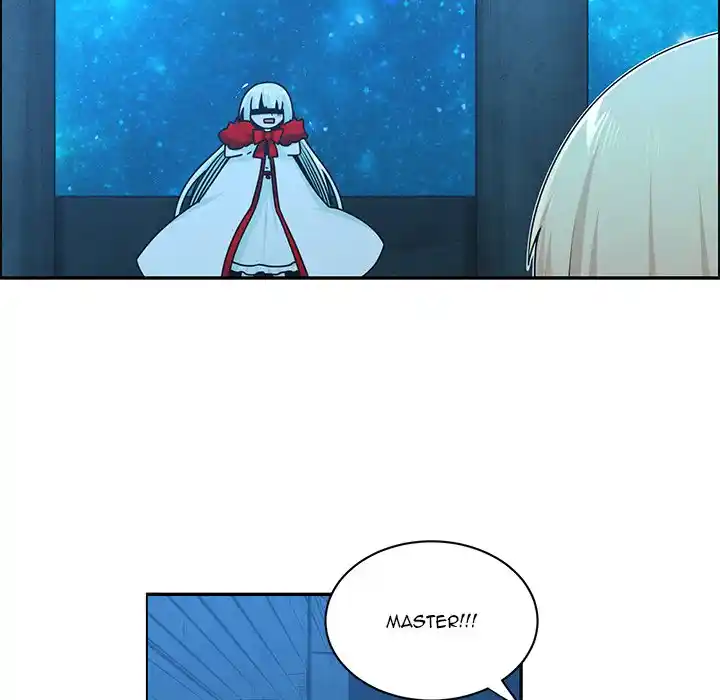 Go away, Mr.Demon Chapter 240