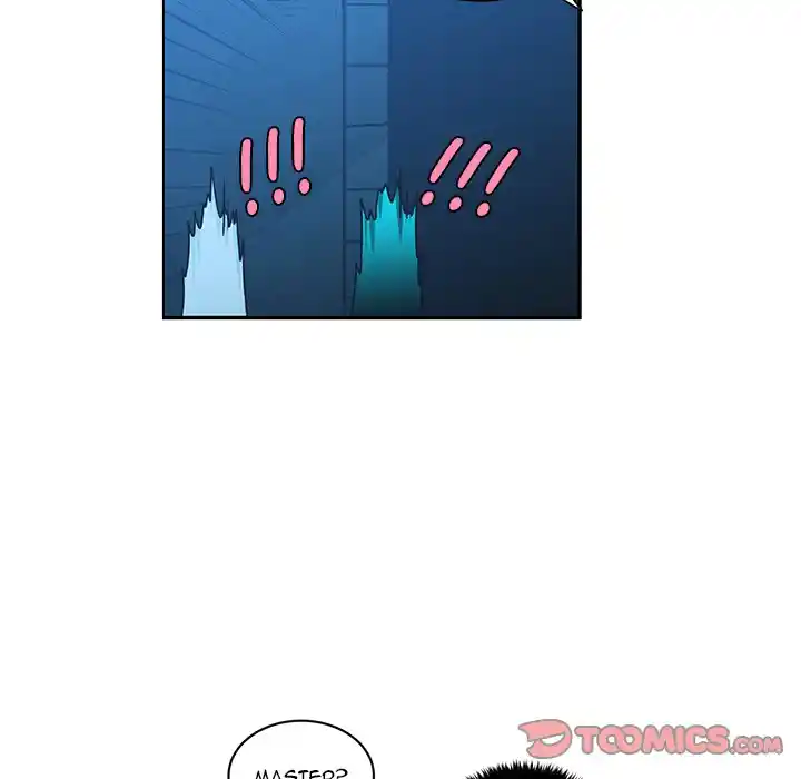 Go away, Mr.Demon Chapter 240