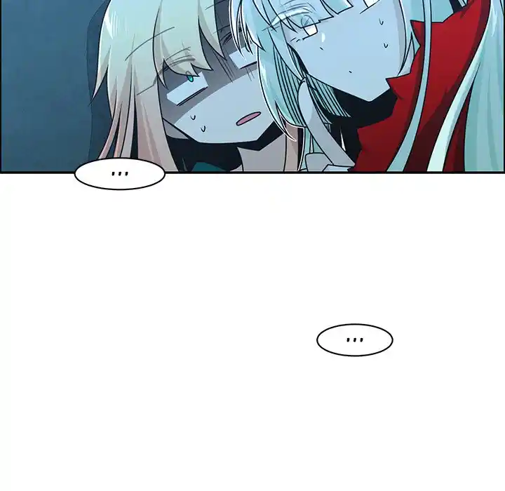 Go away, Mr.Demon Chapter 240