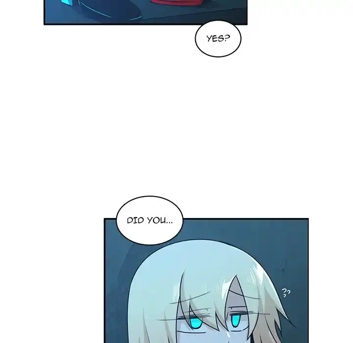 Go away, Mr.Demon Chapter 240