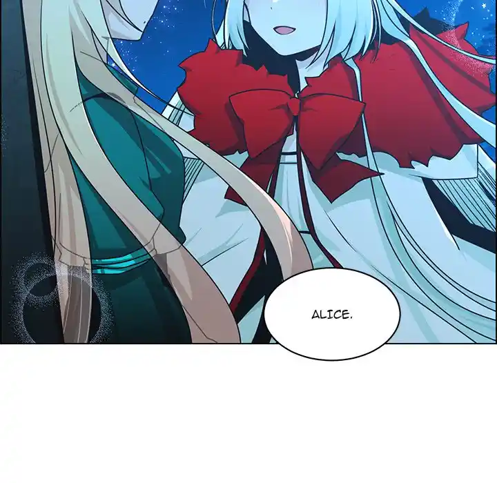 Go away, Mr.Demon Chapter 240