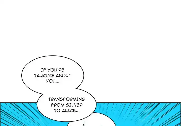 Go away, Mr.Demon Chapter 241