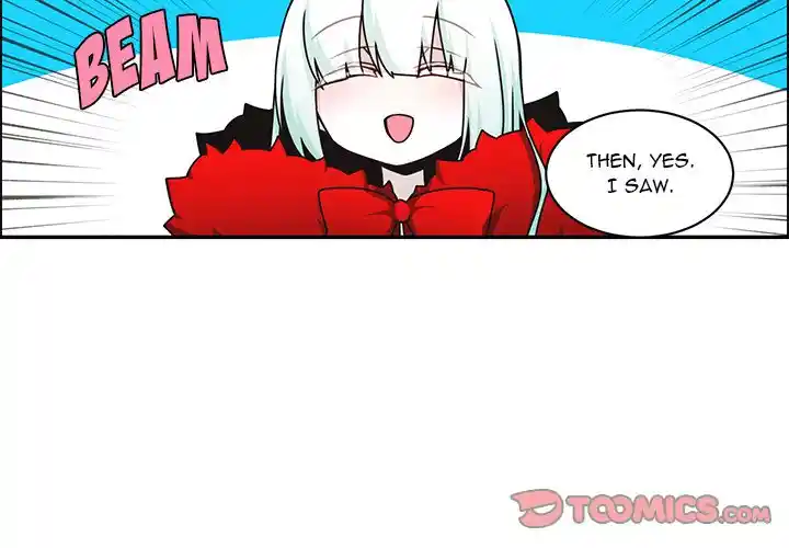 Go away, Mr.Demon Chapter 241