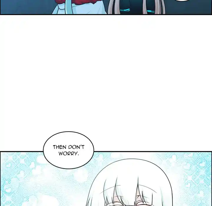 Go away, Mr.Demon Chapter 241