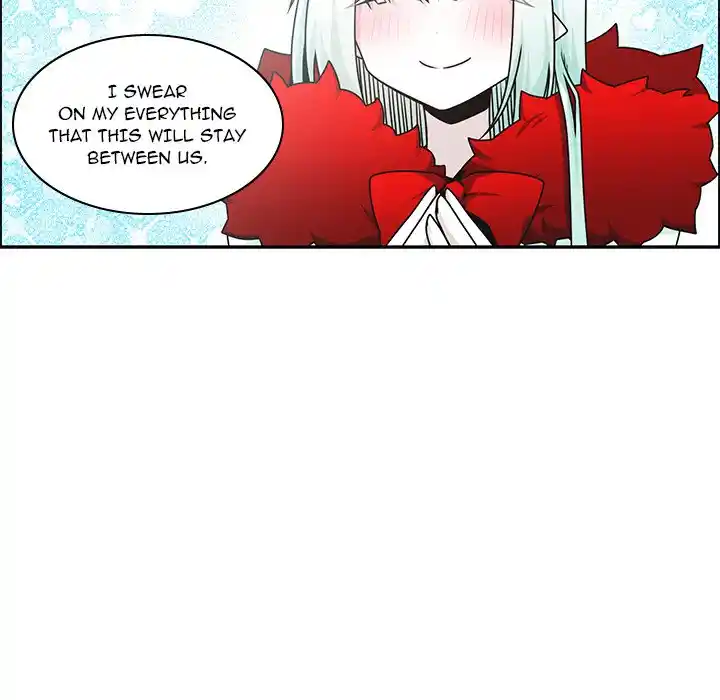 Go away, Mr.Demon Chapter 241